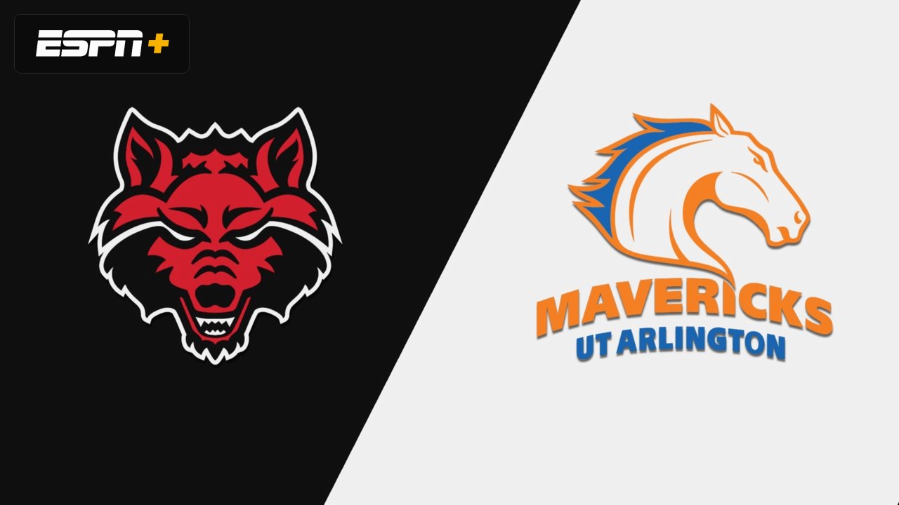 Arkansas State vs. UT Arlington (W Basketball)