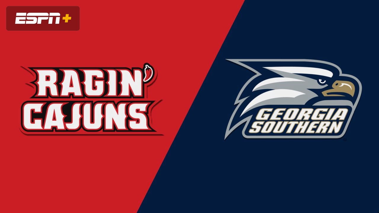 Louisiana vs. Georgia Southern (W Basketball)