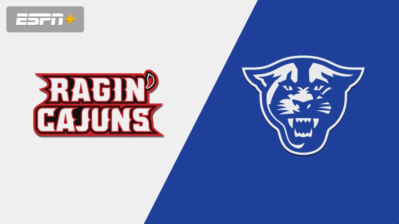 Louisiana vs. Georgia State (W Basketball)