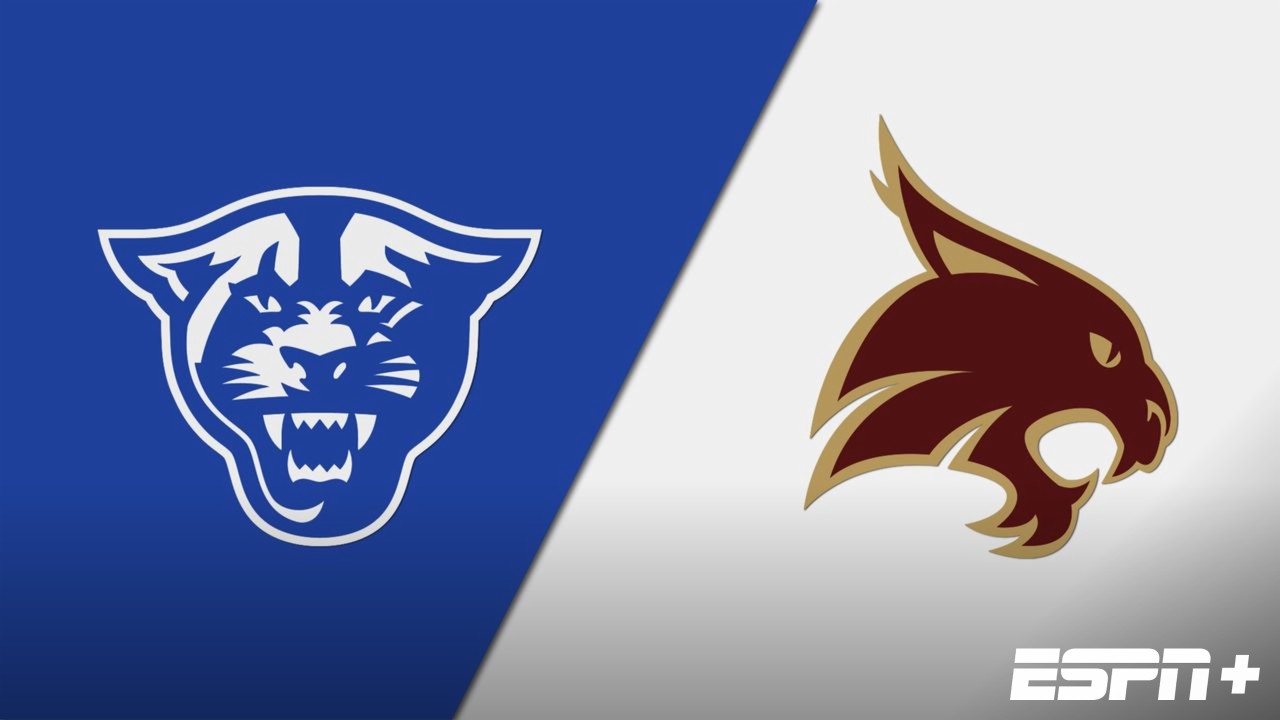 Georgia State vs. Texas State (W Basketball)