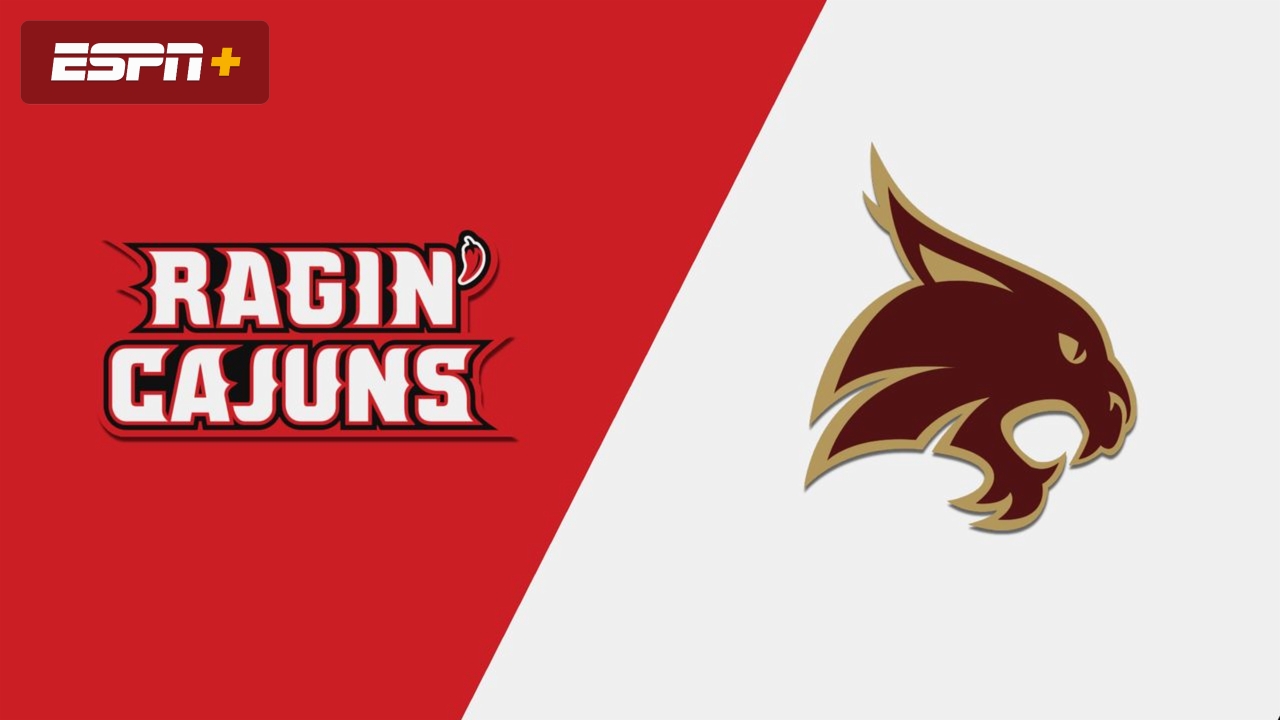 Louisiana vs. Texas State (W Basketball)