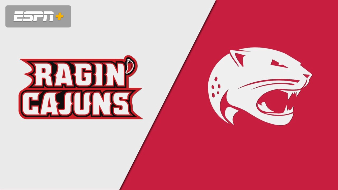 Louisiana vs. South Alabama (W Basketball)