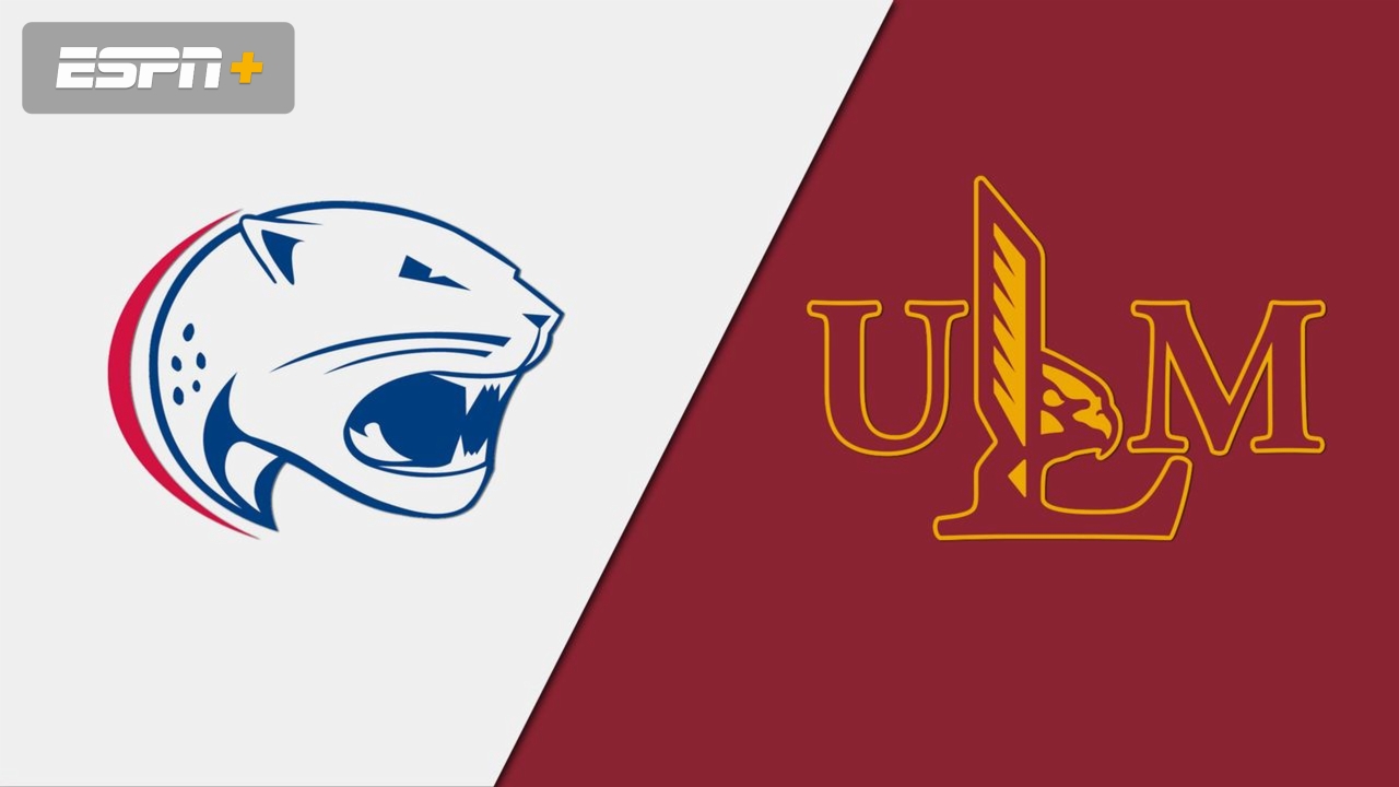 South Alabama vs. UL Monroe (W Basketball)