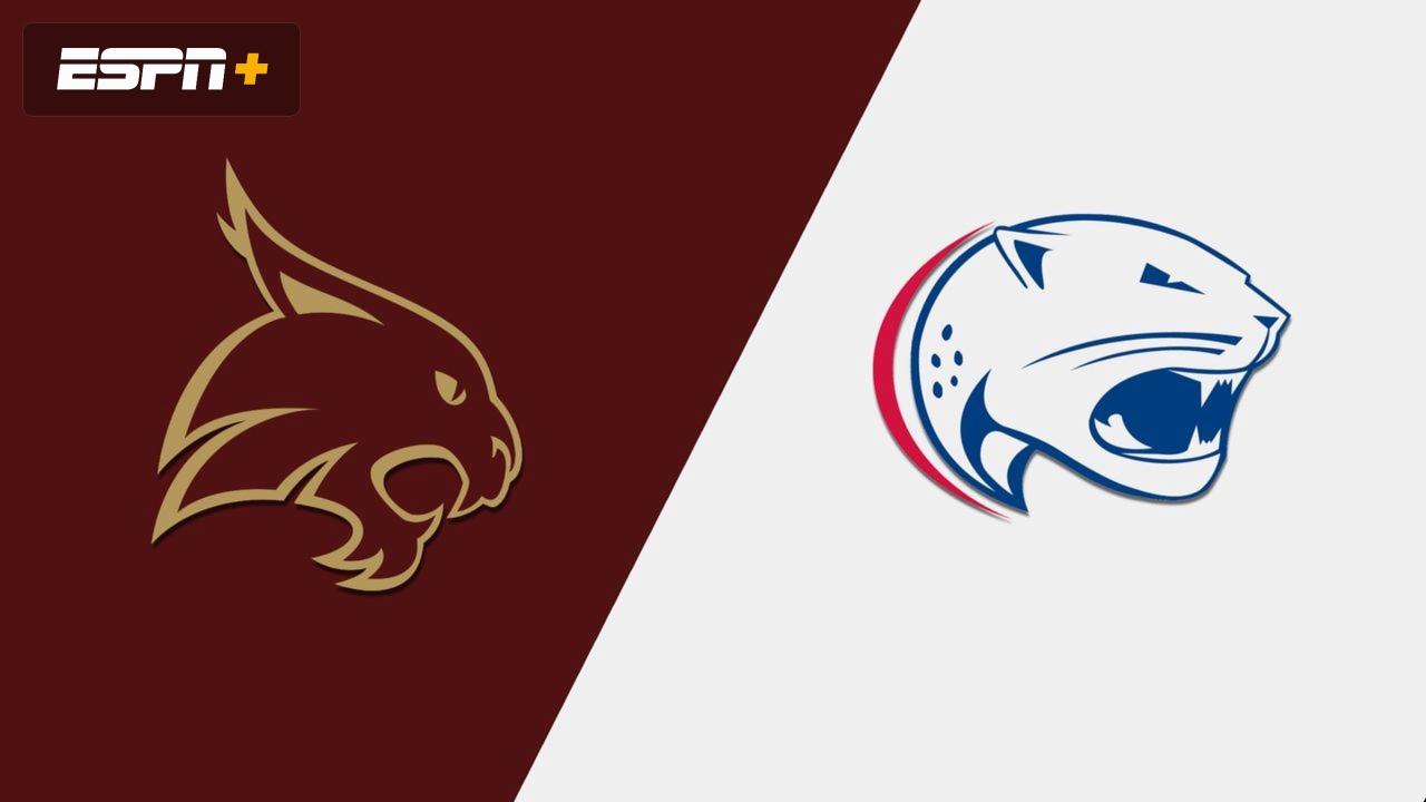Texas State vs. South Alabama (W Basketball)