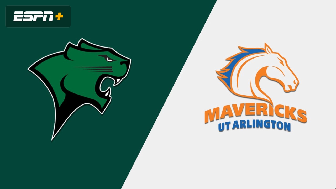 Chicago State vs. UT Arlington (W Basketball)