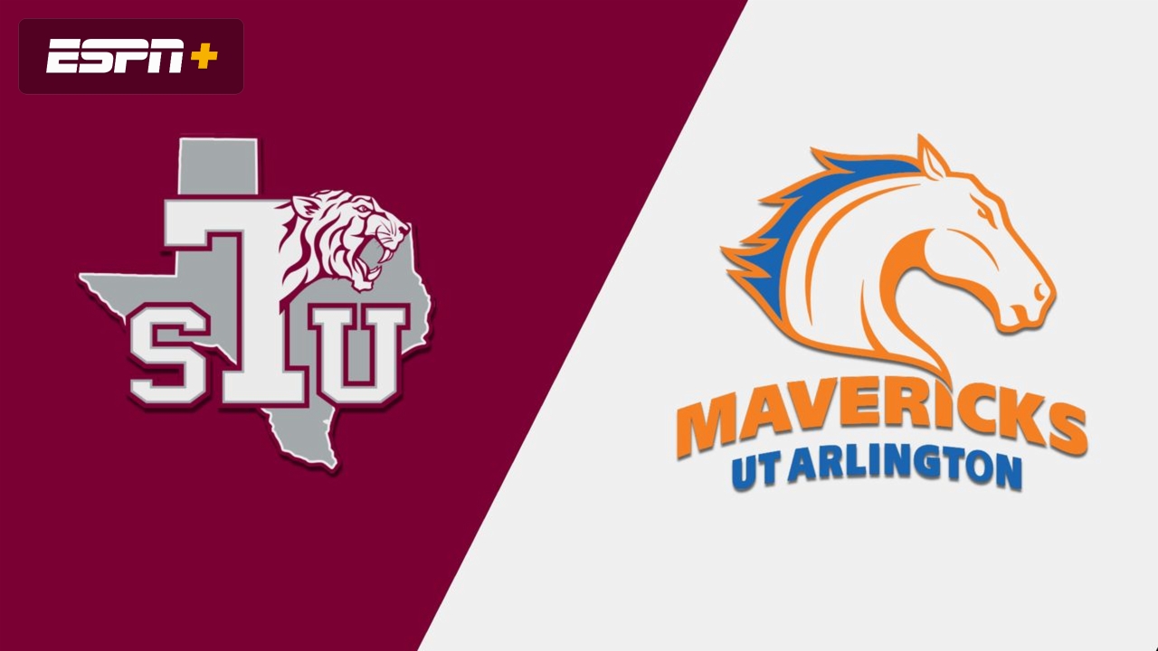 Texas Southern vs. UT Arlington (W Basketball)
