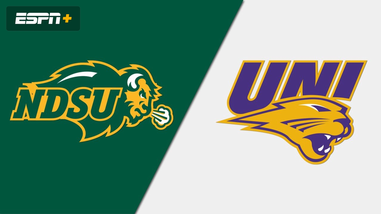 North Dakota State vs. Northern Iowa (W Basketball)