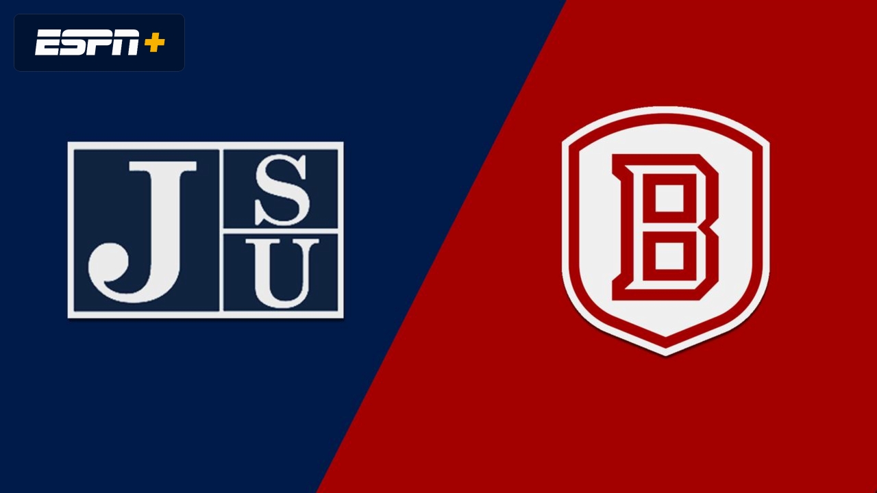 Jackson State vs. Bradley (W Basketball)