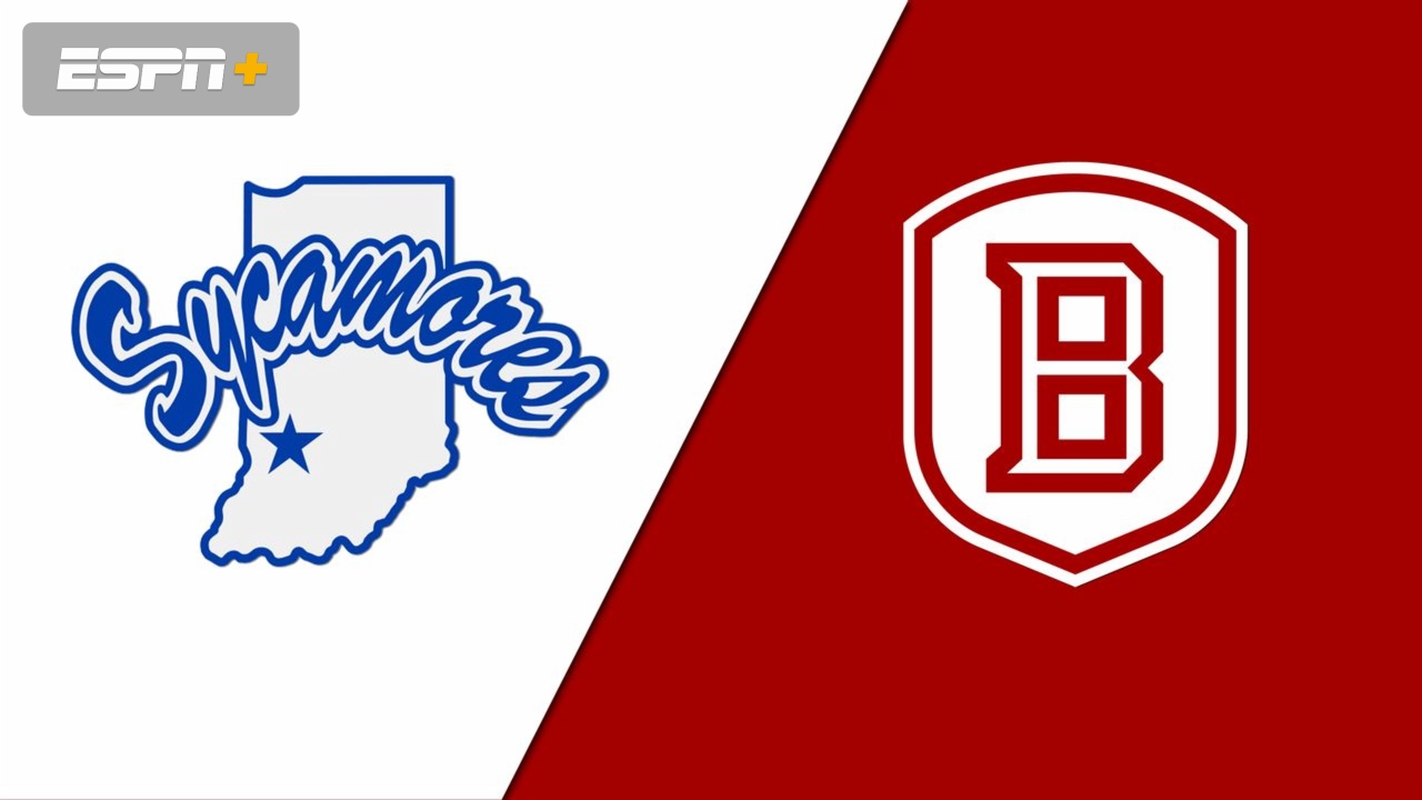 Indiana State vs. Bradley (W Basketball)