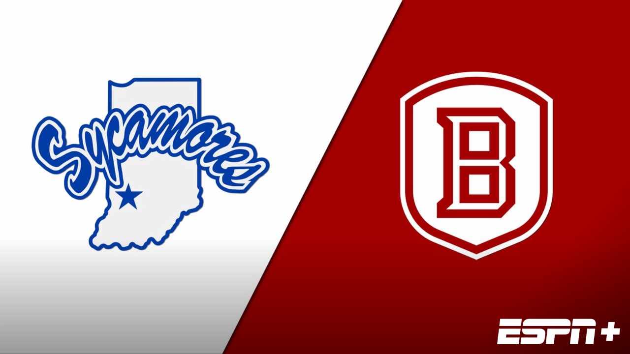 Indiana State vs. Bradley (W Basketball)