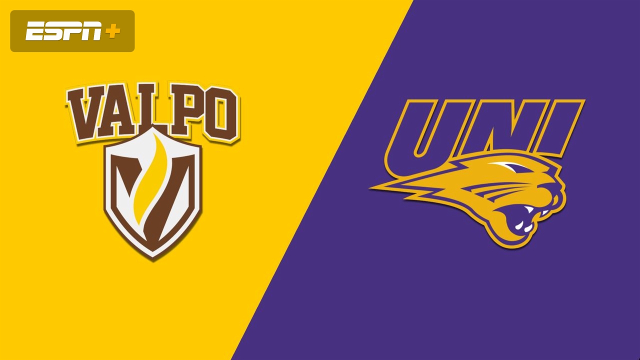 Valparaiso vs. Northern Iowa (W Basketball)