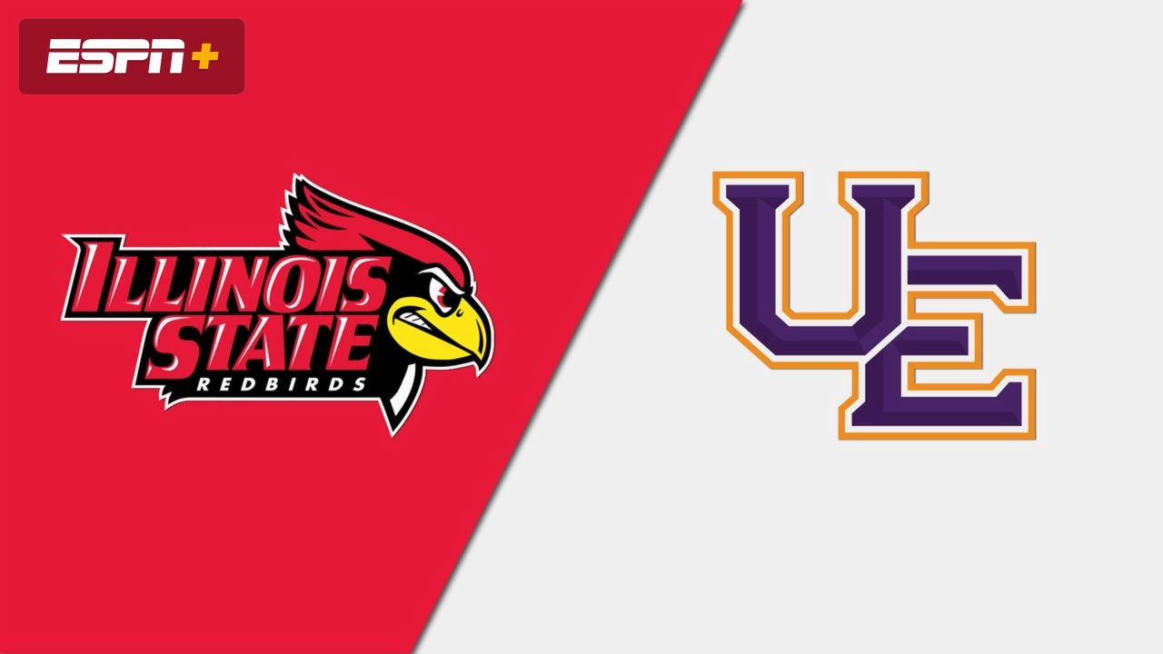 Illinois State vs. Evansville (W Basketball)