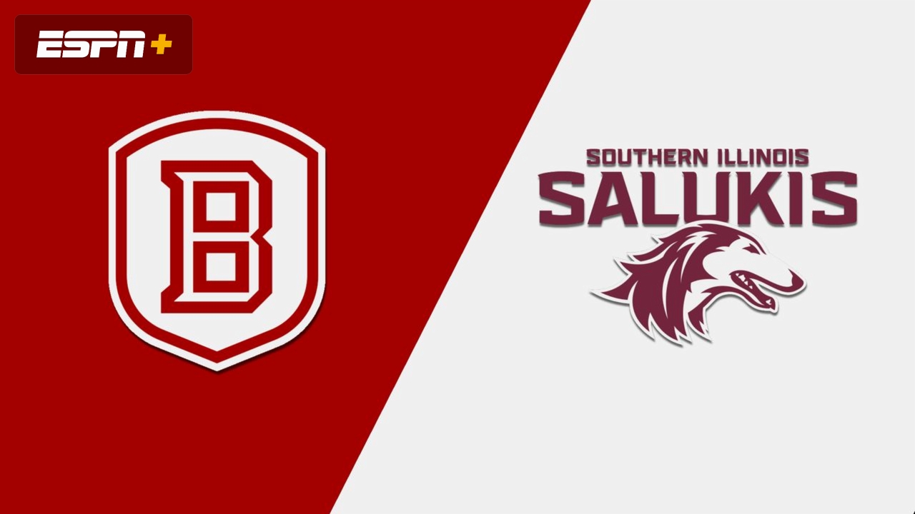 Bradley vs. Southern Illinois (W Basketball)