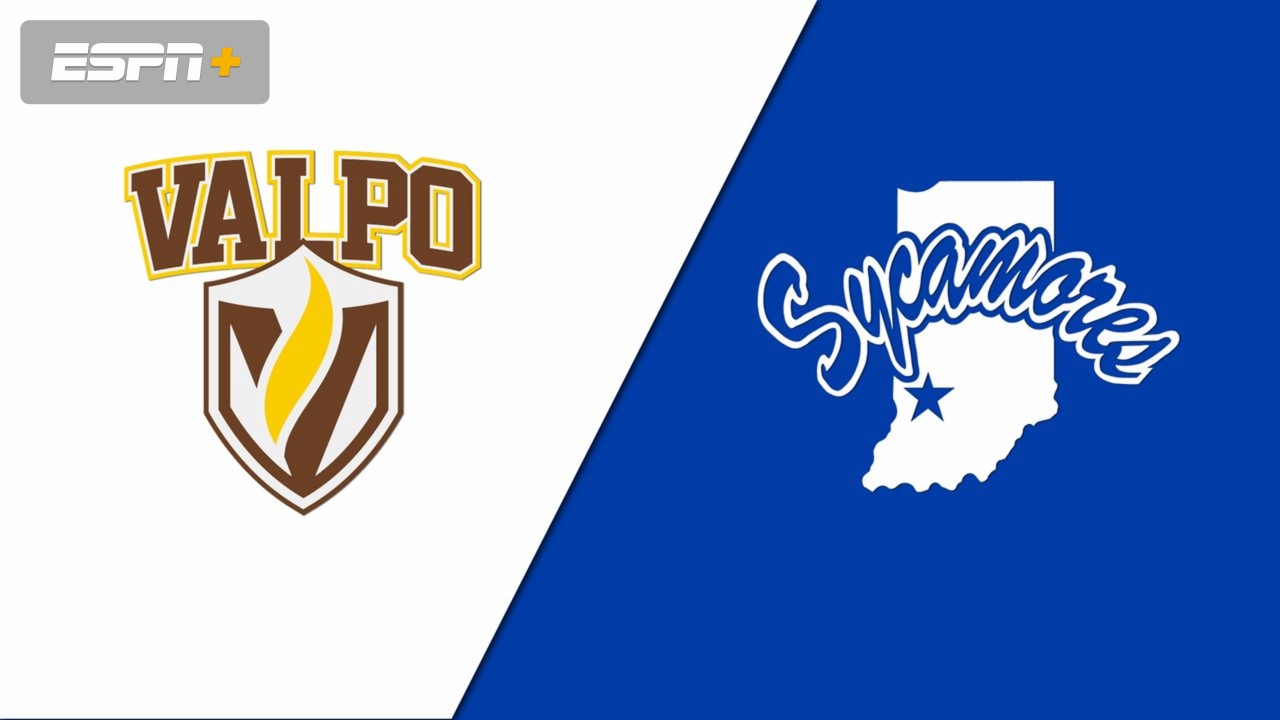 Valparaiso vs. Indiana State (W Basketball)