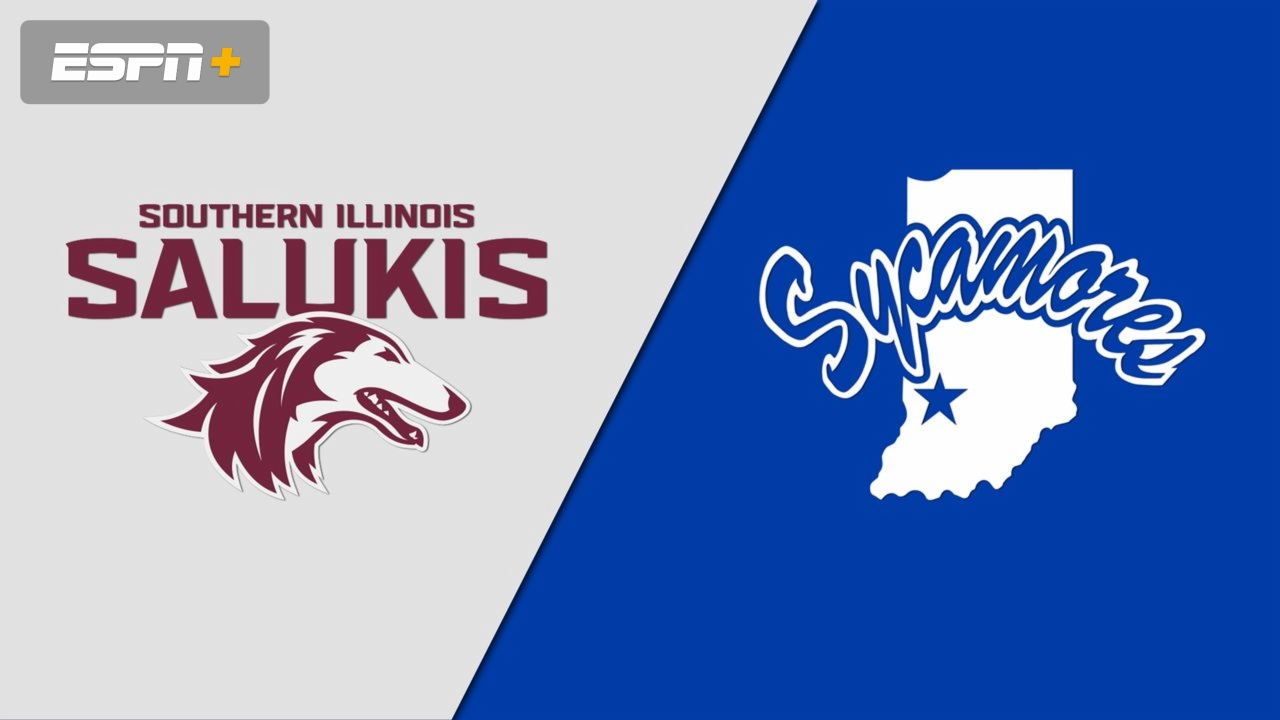 Southern Illinois vs. Indiana State (W Basketball)