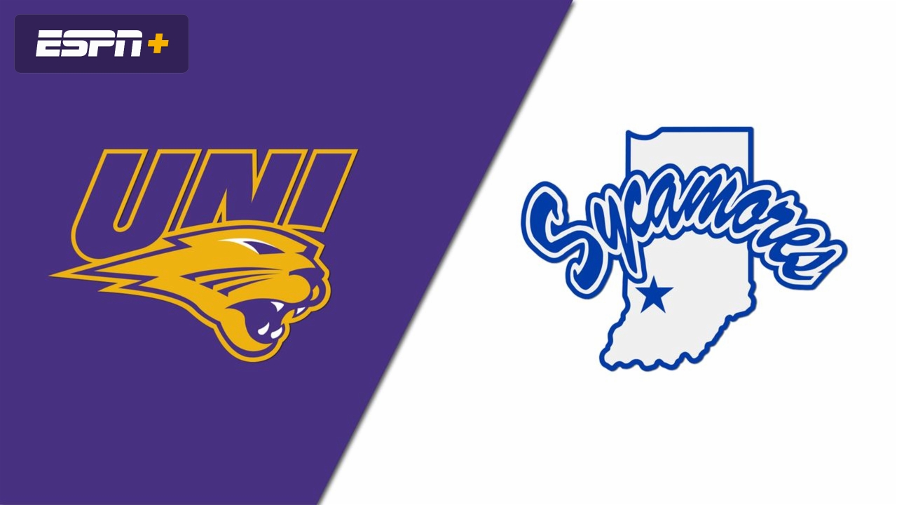 Northern Iowa vs. Indiana State (W Basketball)