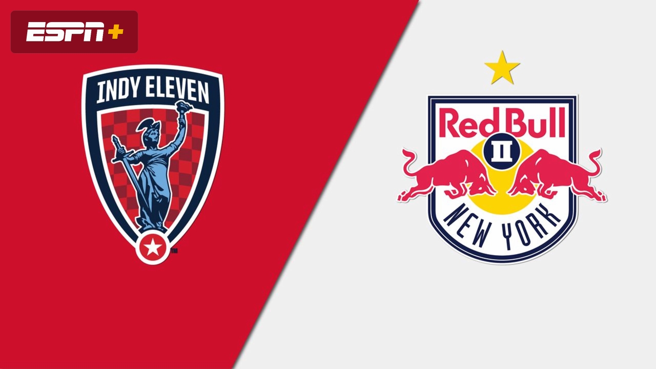 Indy Eleven vs. New York Red Bulls II (USL Championship)