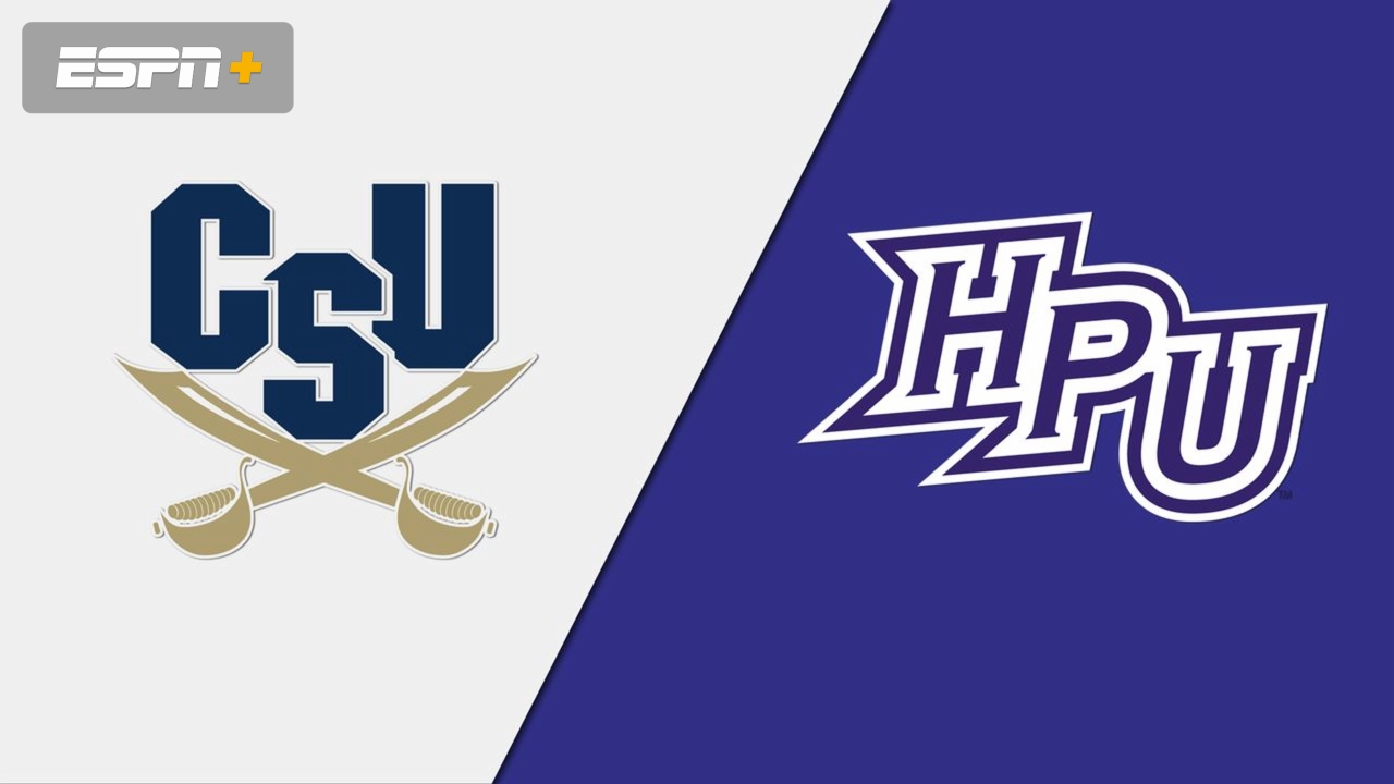 Charleston Southern vs. High Point (Quarterfinal) (W Soccer)