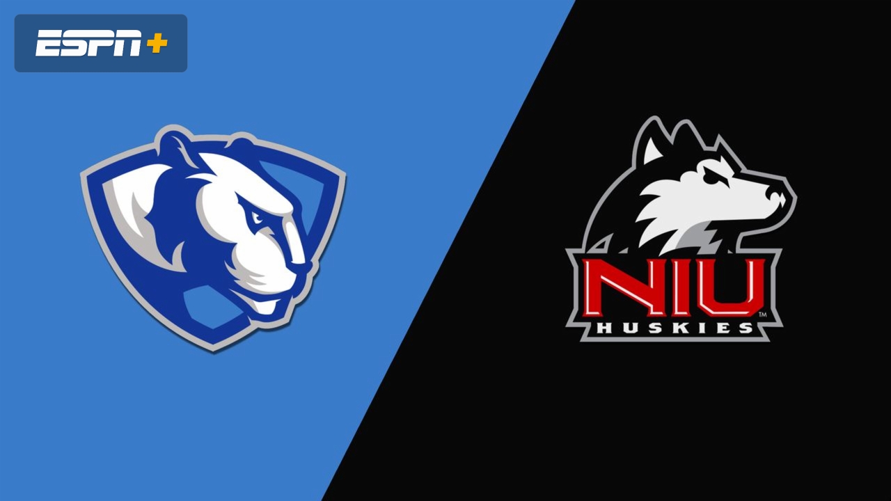 Eastern Illinois vs. Northern Illinois (W Basketball)