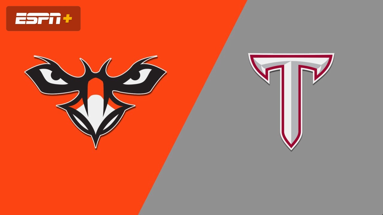 Auburn (Montgomery) vs. Troy (W Basketball)