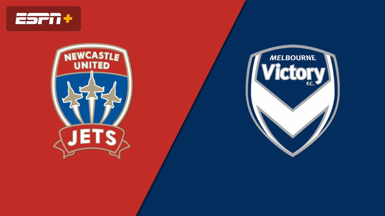 Newcastle Jets vs. Melbourne Victory (W-League)