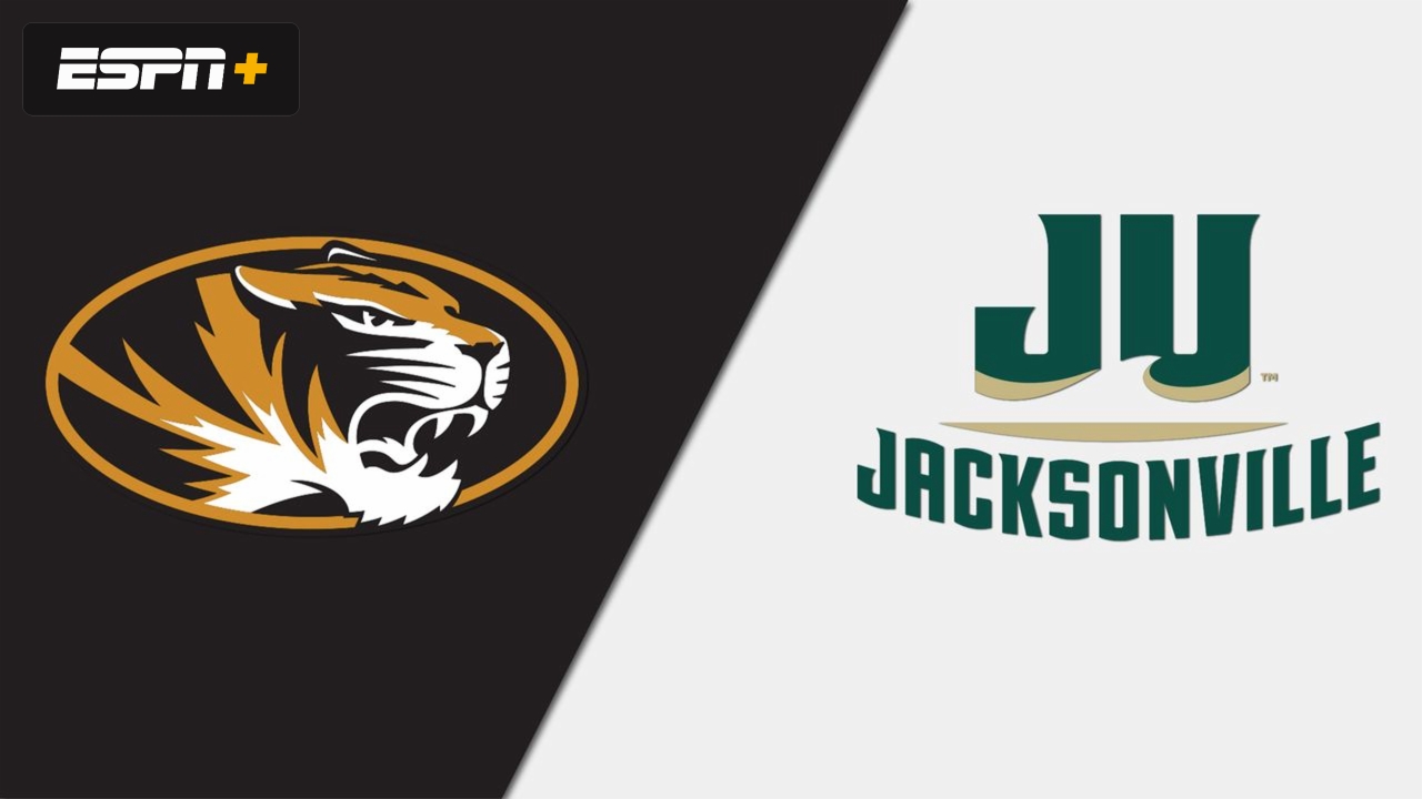 Missouri vs. Jacksonville State (Baseball)