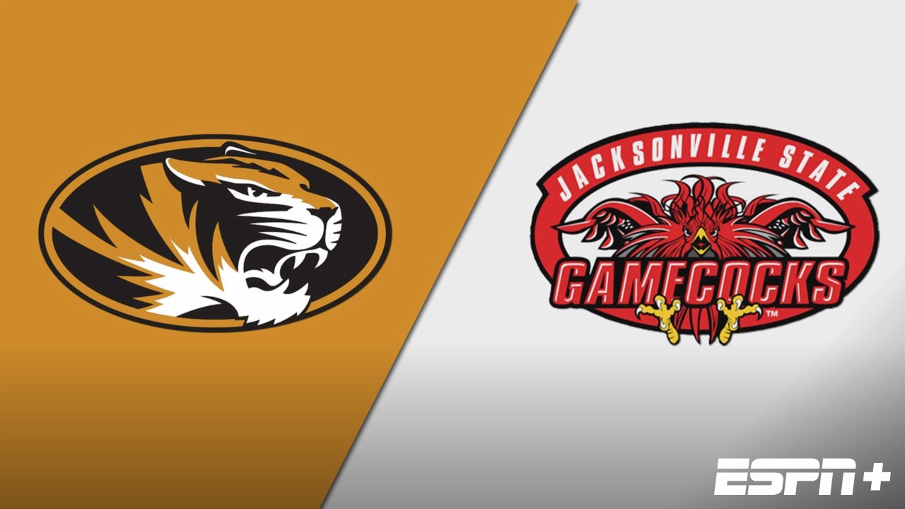 Missouri vs. Jacksonville State (Baseball)