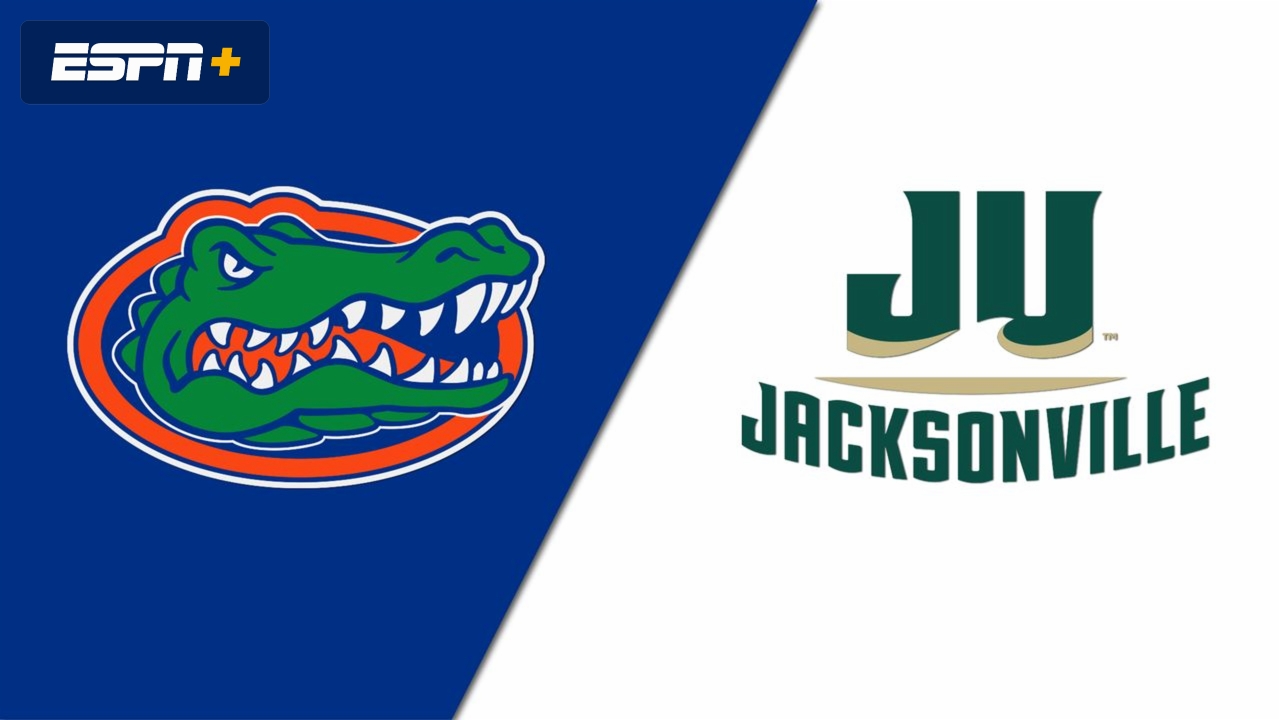 #10 Florida vs. Jacksonville (Baseball)