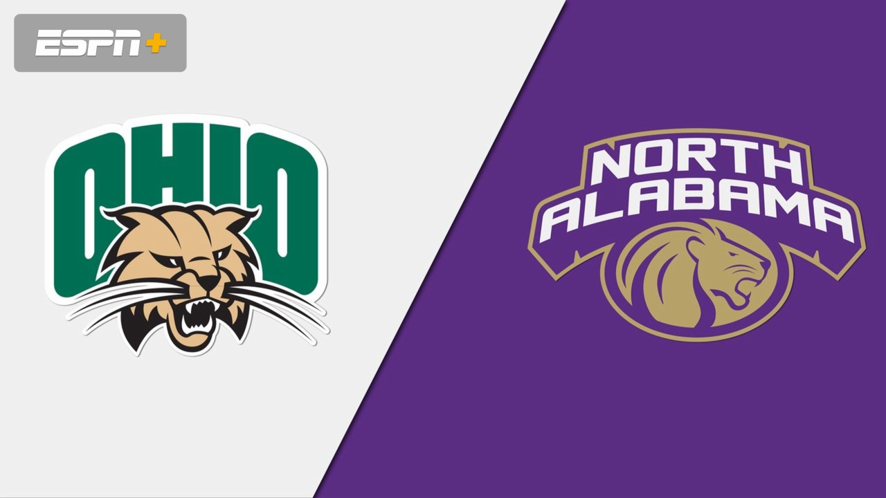 Ohio vs. North Alabama (Baseball)
