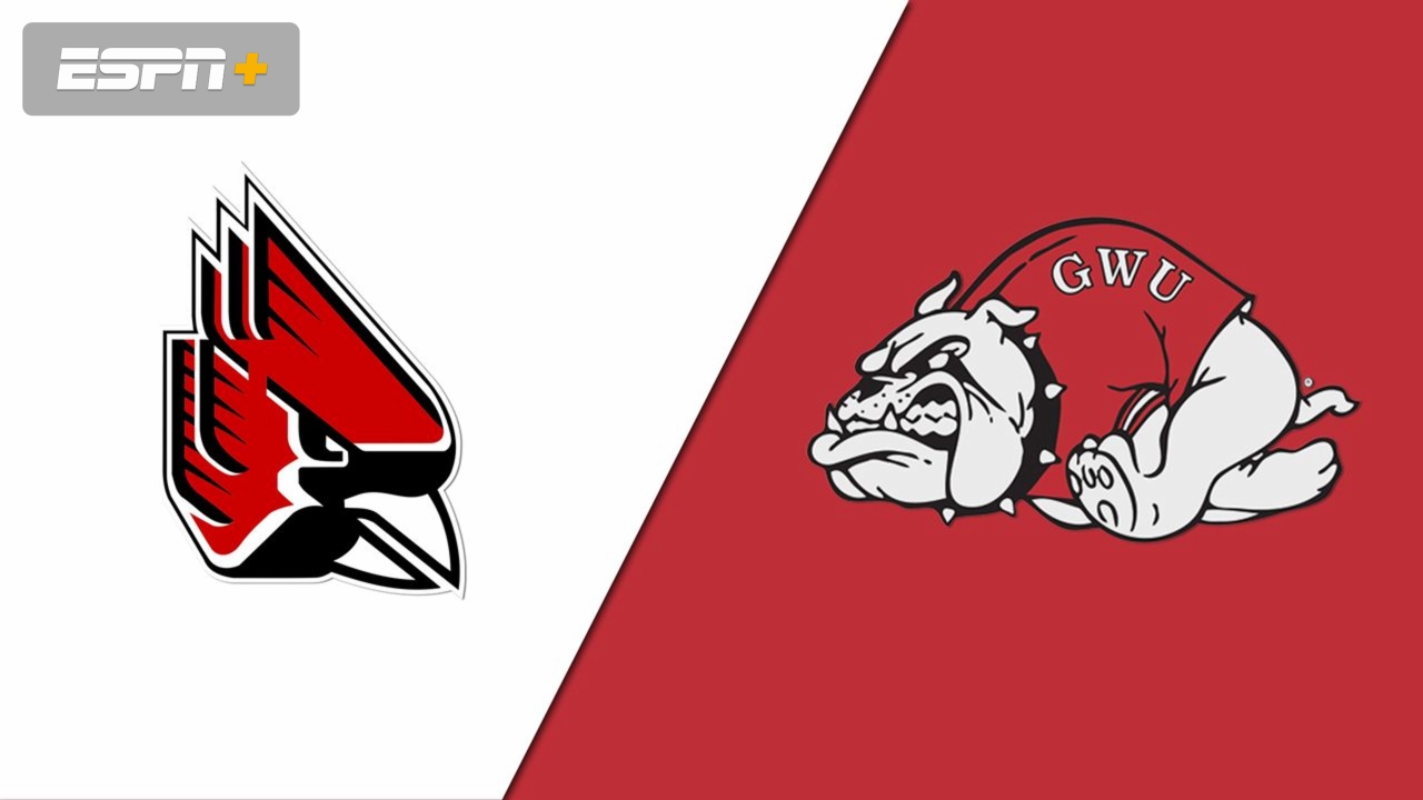 Ball State vs. Gardner-Webb (Baseball)