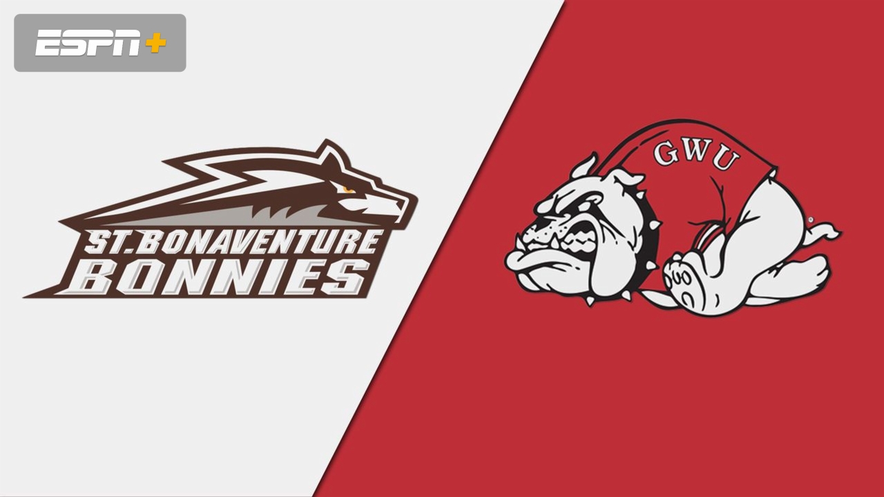 St. Bonaventure vs. Gardner-Webb (W Lacrosse)
