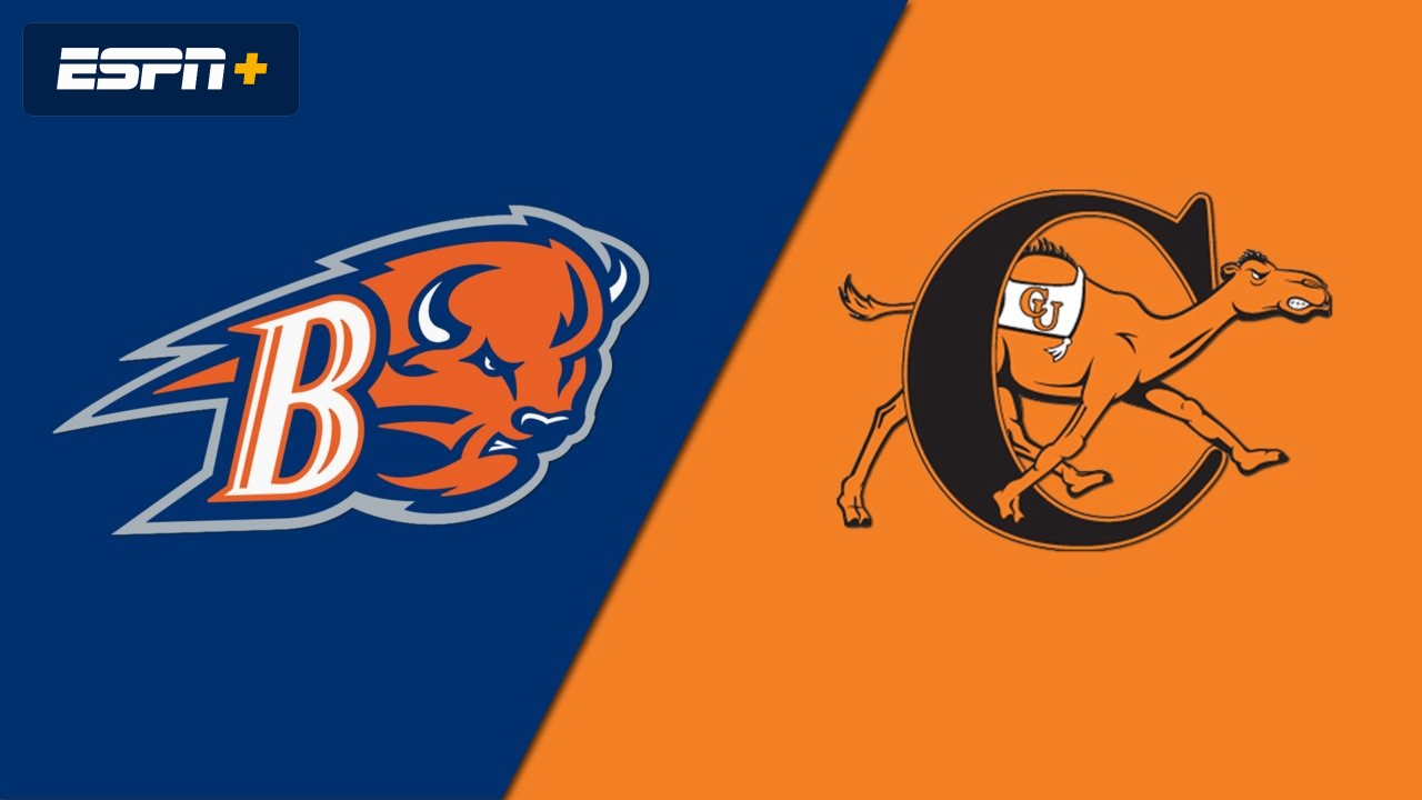 Bucknell vs. Campbell (W Lacrosse)