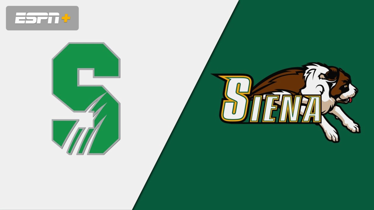 Salem vs. Siena (W Water Polo)