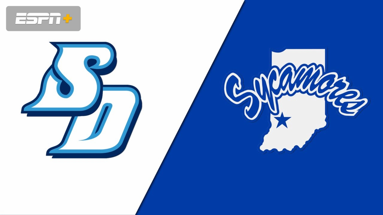 San Diego vs. Indiana State (Baseball)