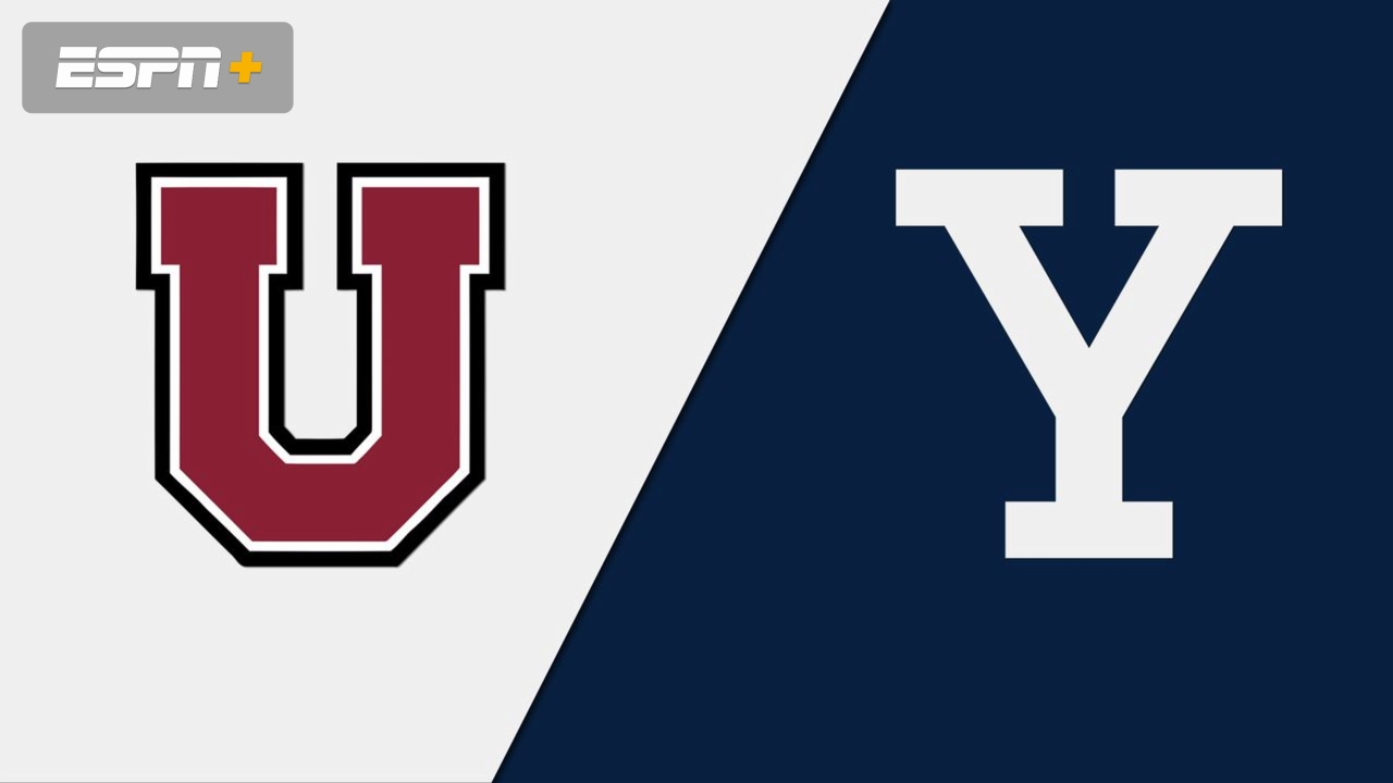 Union vs. Yale (First Round) (M Hockey)