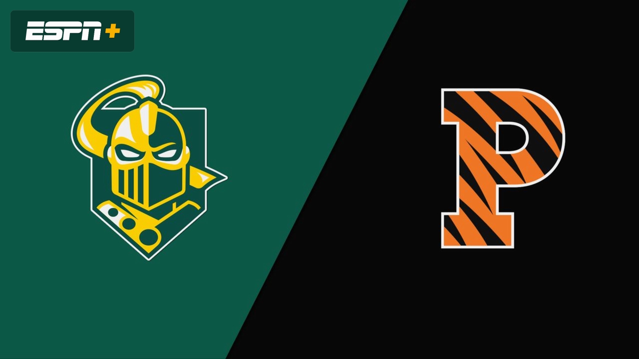 #7 Clarkson vs. #6 Princeton (Semifinal) (W Hockey)