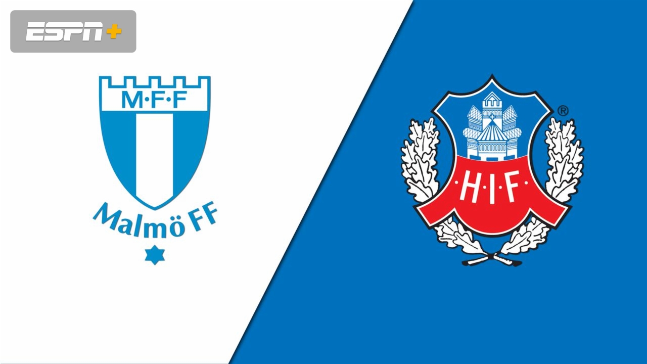 Malmö FF vs. Helsingborgs IF (Allsvenskan)
