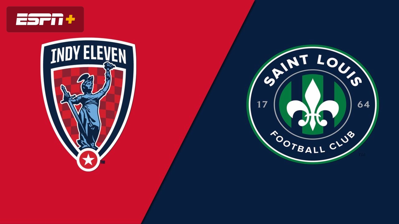 Indy Eleven vs. Saint Louis FC (USL Championship)