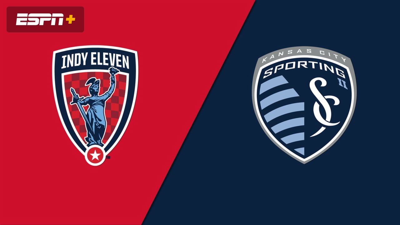 Indy Eleven vs. Sporting Kansas City II (USL Championship)