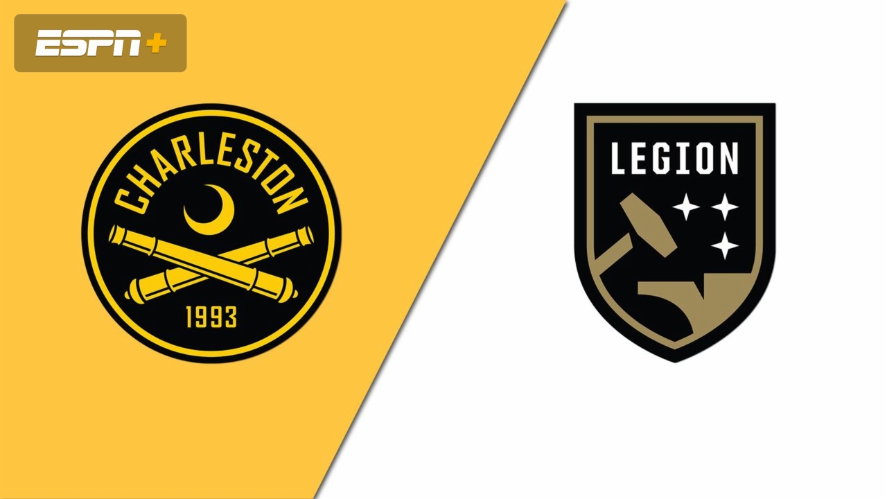 Charleston Battery vs. Birmingham Legion FC (USL Championship)