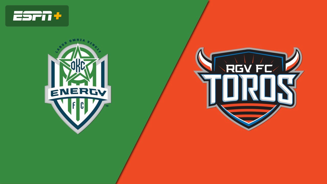 OKC Energy FC vs. Rio Grande Valley FC Toros (USL Championship)