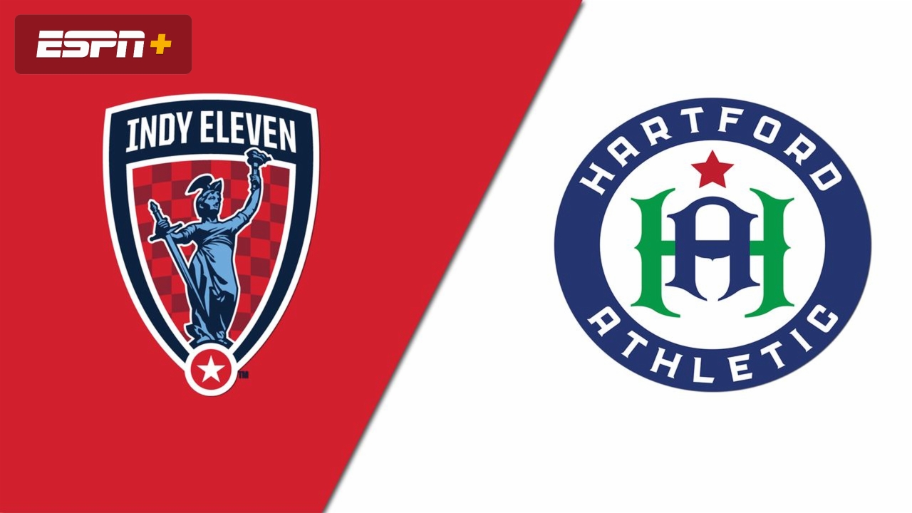 Indy Eleven vs. Hartford Athletic (USL Championship)