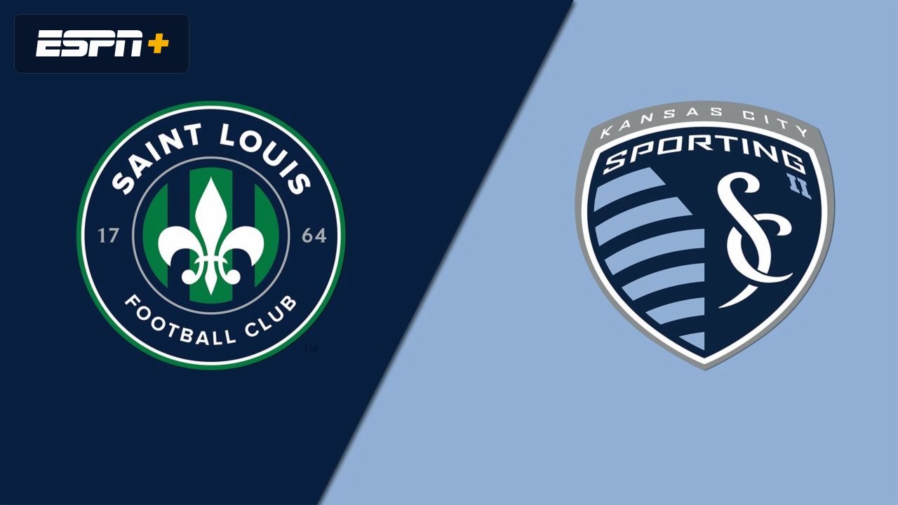 Saint Louis FC vs. Sporting Kansas City II (USL Championship)