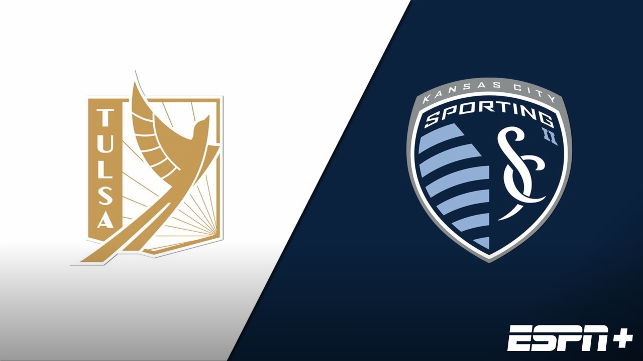 FC Tulsa vs. Sporting Kansas City II (USL Championship)