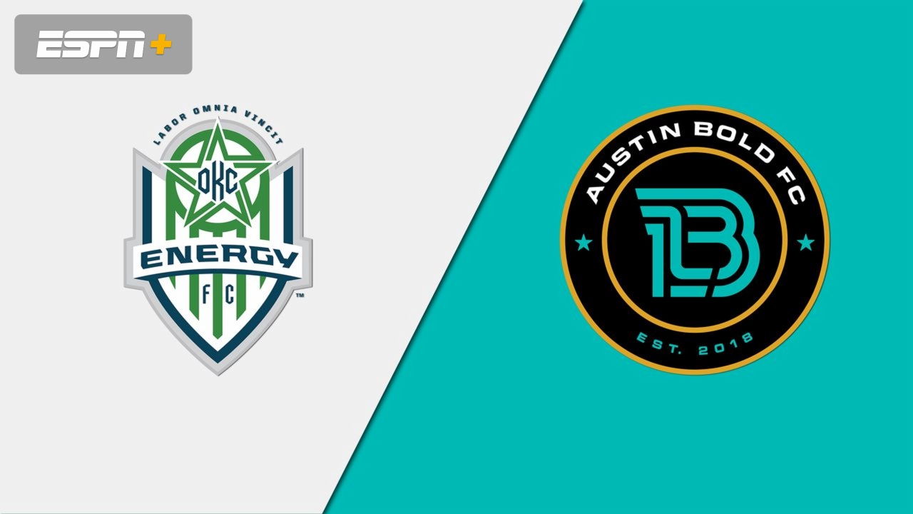 OKC Energy FC vs. Austin Bold FC (USL Championship)