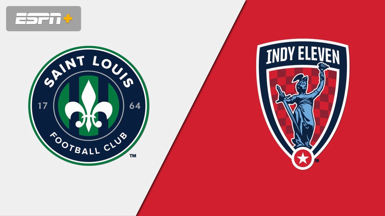 Saint Louis FC vs. Indy Eleven (USL Championship)