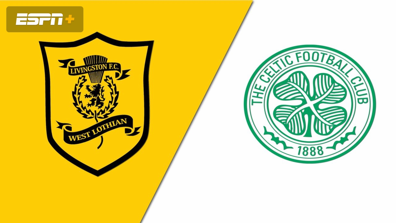 Livingston vs. Celtic (Scottish Premier League)