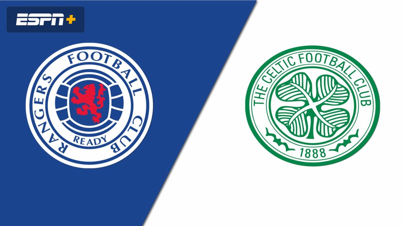 Rangers FC vs. Celtic (Scottish Premier League)