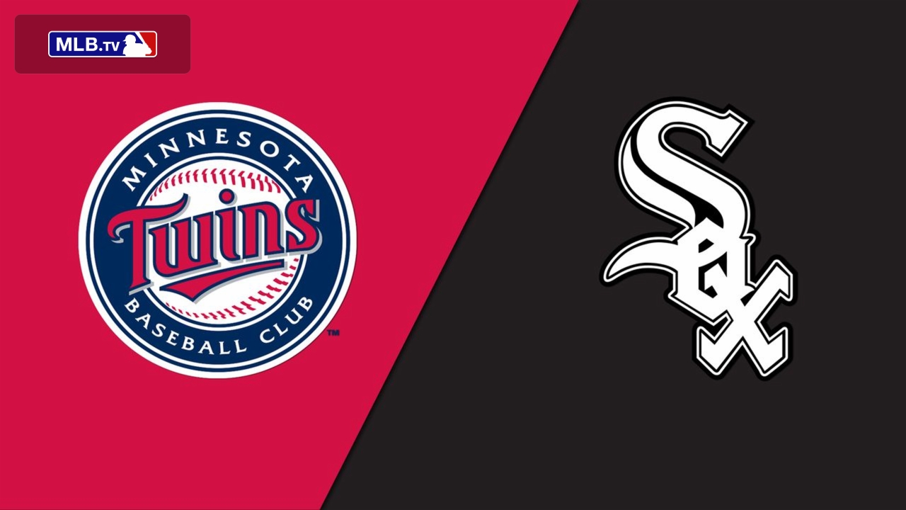 Minnesota Twins vs. Chicago White Sox
