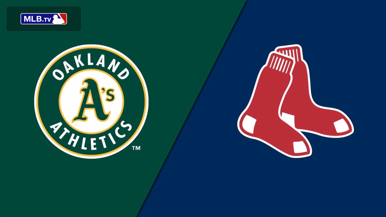 Oakland Athletics vs. Boston Red Sox 5/11/21 Stream the Game Live Oakland Athletics vs. Boston Red Sox 5/11/21 Stream the Game Live